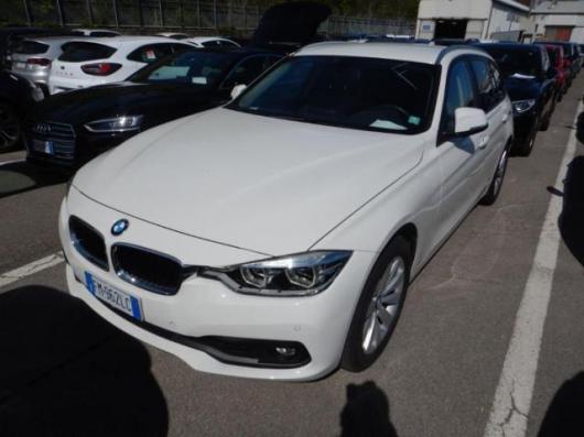 usato BMW Serie 3
