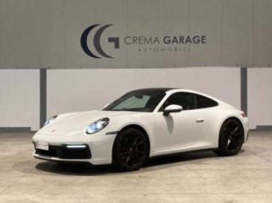 usato PORSCHE 911