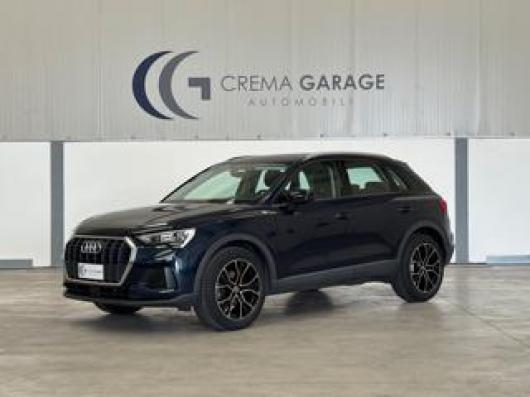 usato AUDI Q3