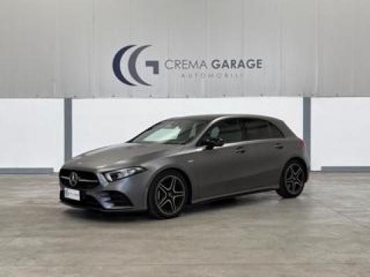 usato MERCEDES A 200
