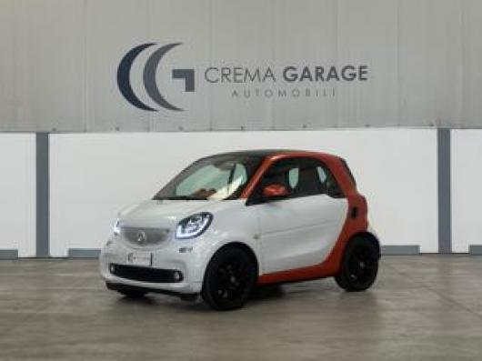 ForTwo