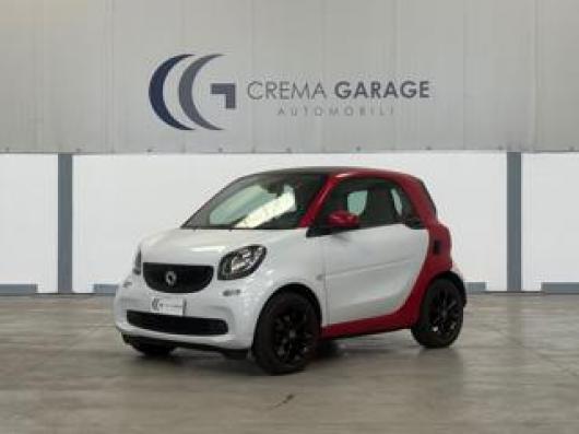 ForTwo