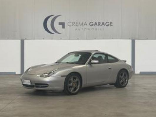 usato PORSCHE 911
