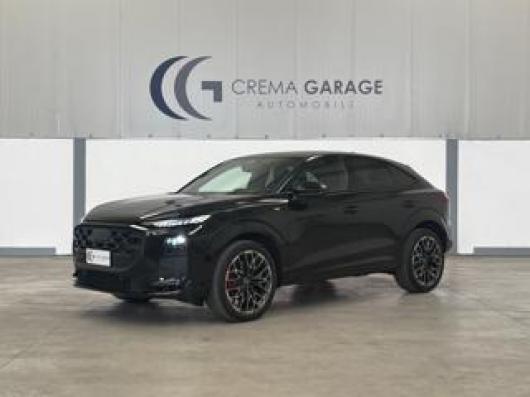 usato AUDI Q3