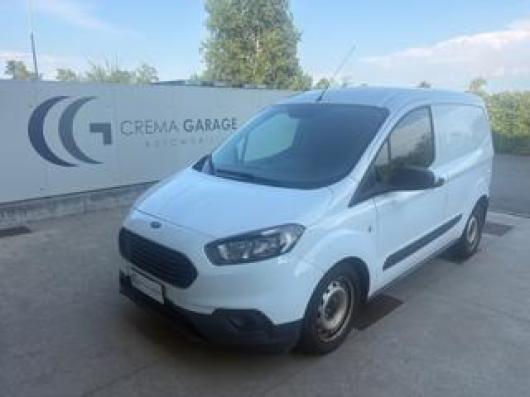 usato FORD Transit Courier