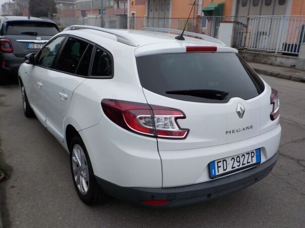 Usato RENAULT Megane