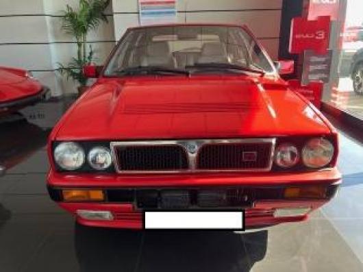 usato LANCIA Delta