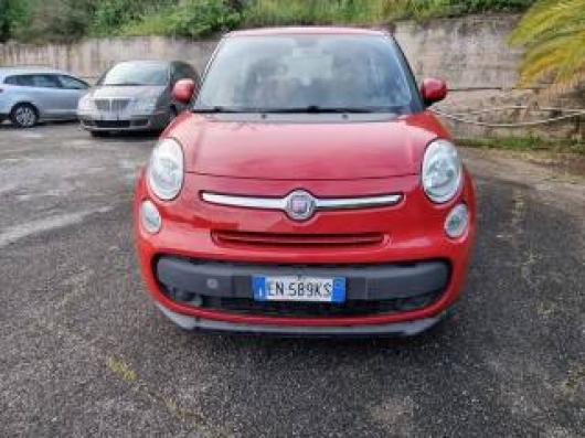 usato FIAT 500L