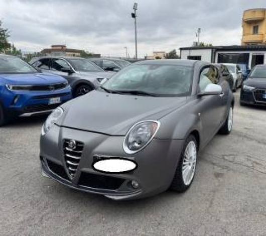 usato ALFA ROMEO MiTo