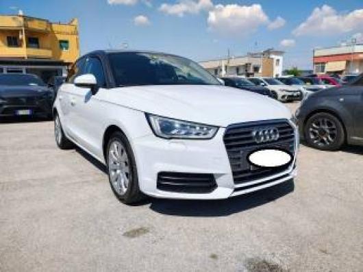 usato AUDI A1