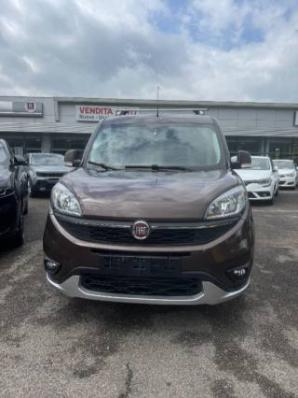 usato FIAT Doblo