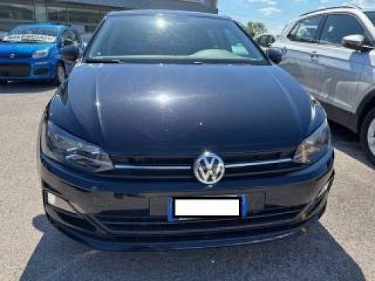 usato VOLKSWAGEN Polo