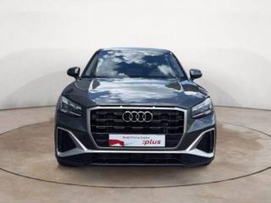 usato AUDI Q2
