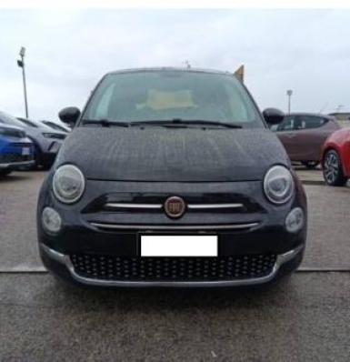 usato FIAT 500