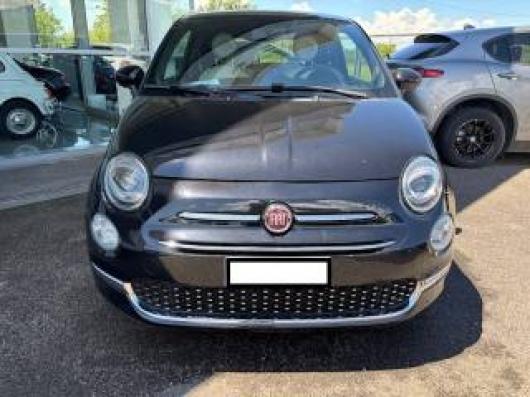 usato FIAT 500