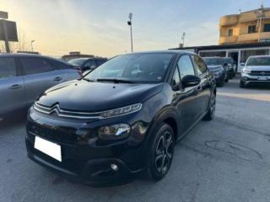 usato CITROEN C3