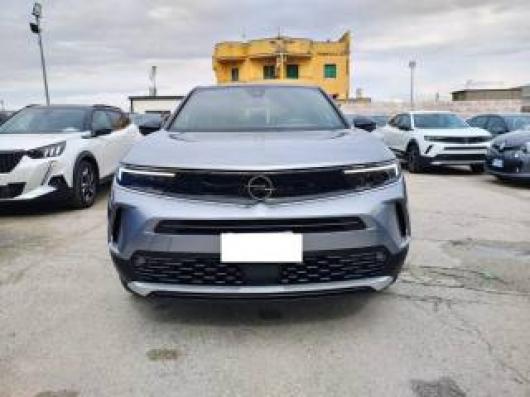 usato OPEL Mokka