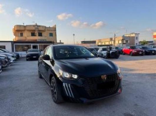 Km 0 PEUGEOT 208