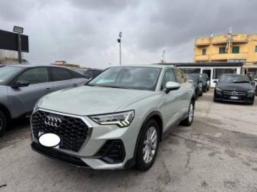 usato AUDI Q3