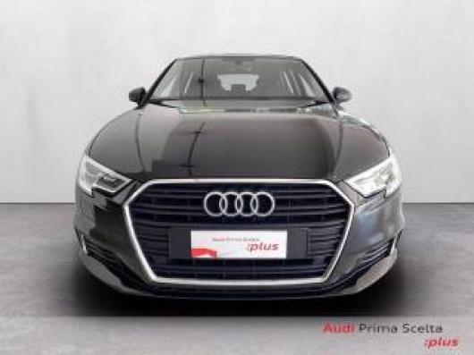 usato AUDI A3