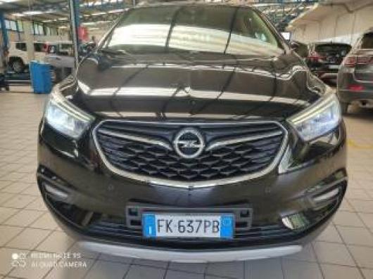 usato OPEL Mokka X