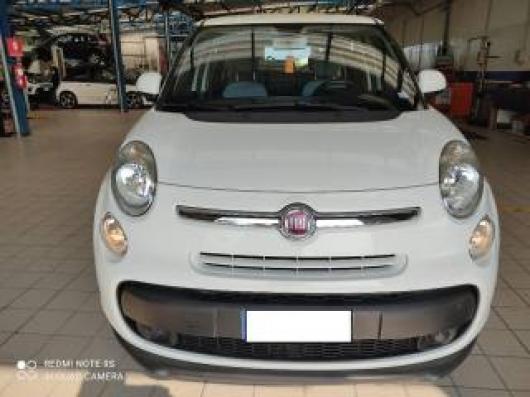 usato FIAT 500L