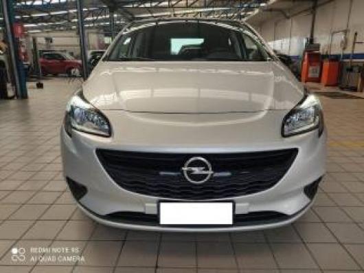 usato OPEL Corsa
