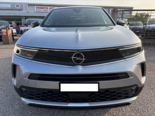 usato OPEL Mokka