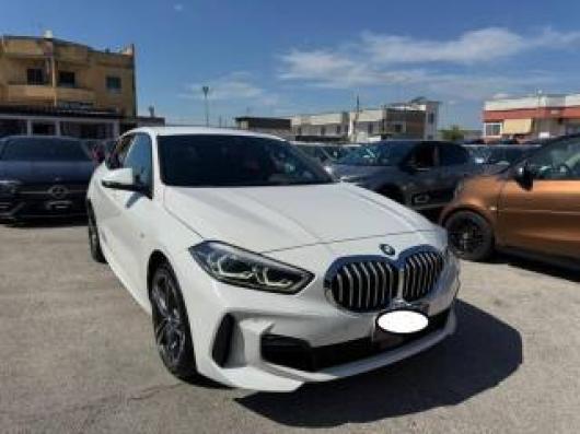 usato BMW 118
