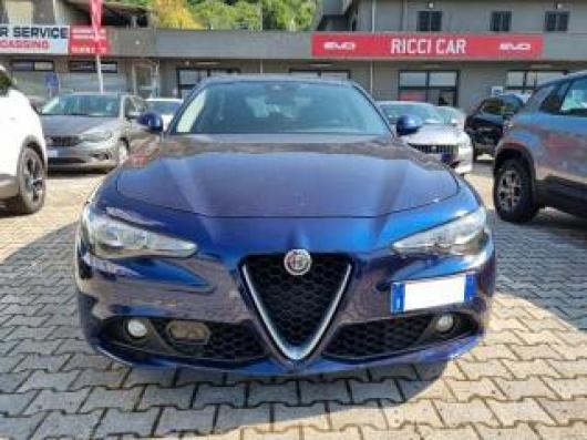 usato ALFA ROMEO Giulia