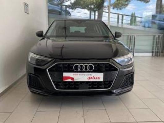 usato AUDI A1