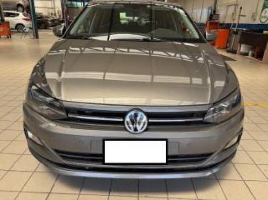 usato VOLKSWAGEN Polo