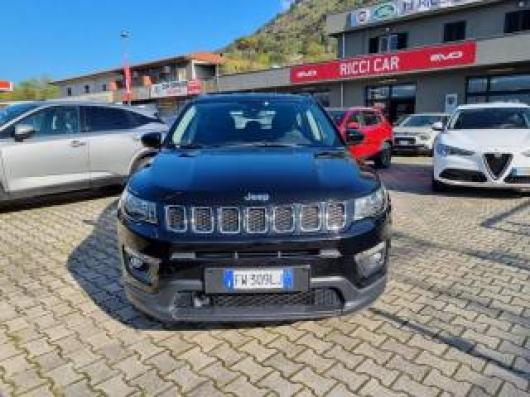 usato JEEP Compass