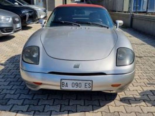 usato FIAT Barchetta
