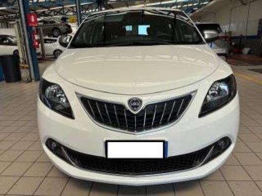 usato LANCIA Ypsilon