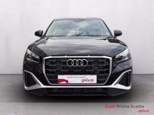 usato AUDI Q2