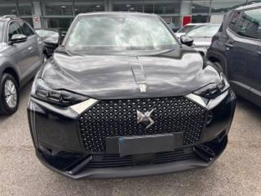 usato DS AUTOMOBILES DS 3