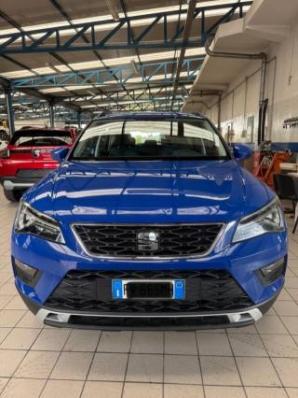 Ateca
