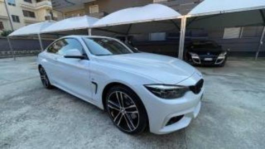 usato BMW 420
