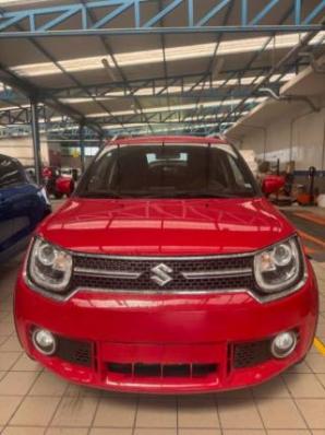 usato SUZUKI Ignis