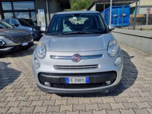 usato FIAT 500L
