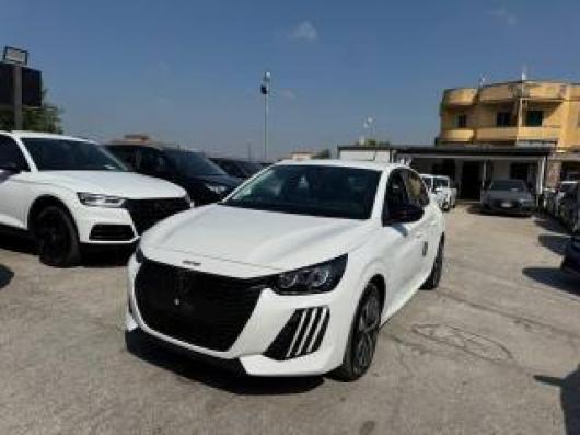 usato PEUGEOT 208