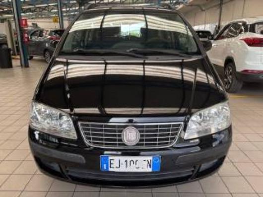 usato FIAT Idea