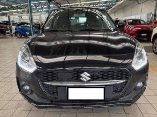usato SUZUKI Swift