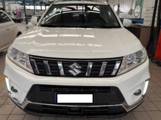 usato SUZUKI Vitara