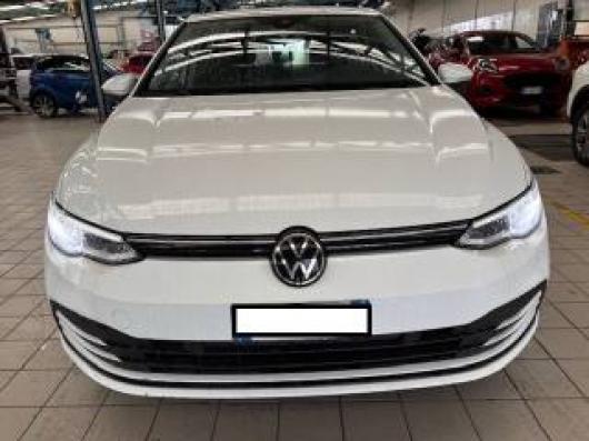 usato VOLKSWAGEN Golf