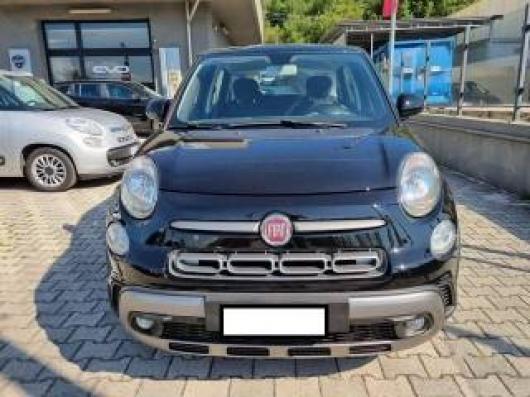 usato FIAT 500L