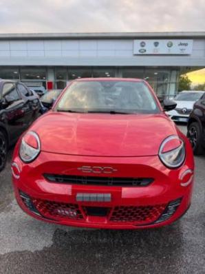 Km 0 FIAT 600
