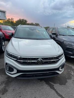 Km 0 VOLKSWAGEN T Roc