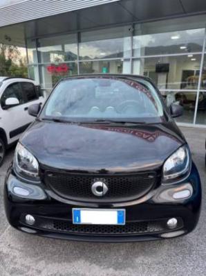 usato SMART ForFour